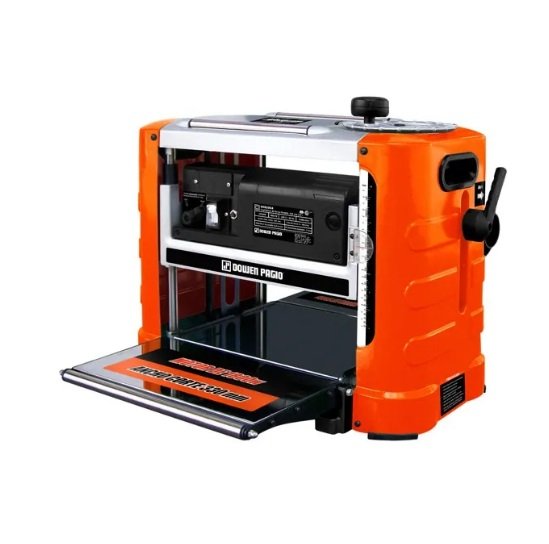CEPILLADORA BANCO PORTATIL 1800W DP